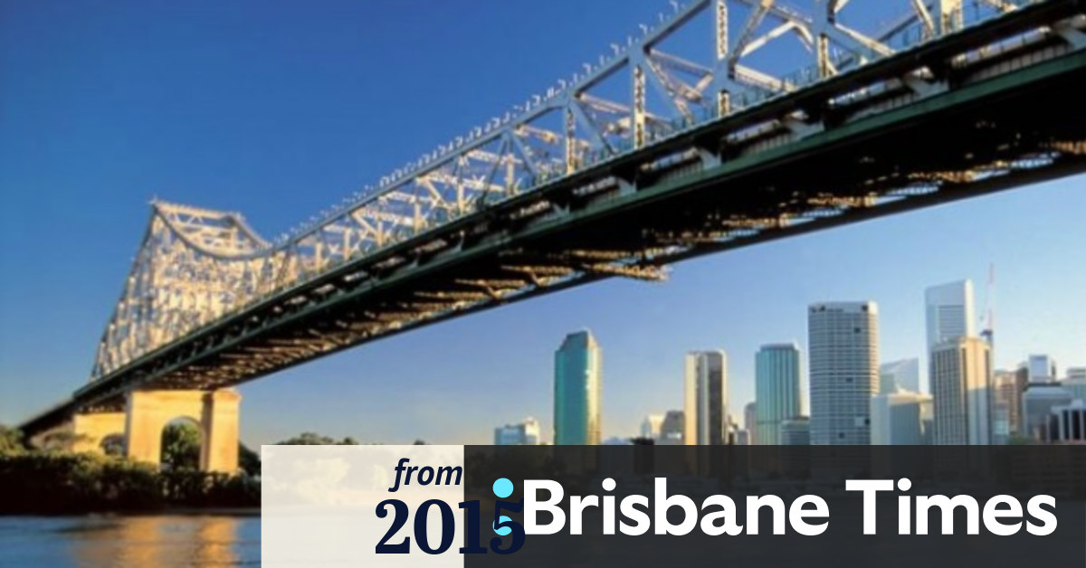 Brisbane Weather 10degree mornings for rest of week